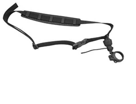Rogers Single Point Harness Adaptor Kit Black